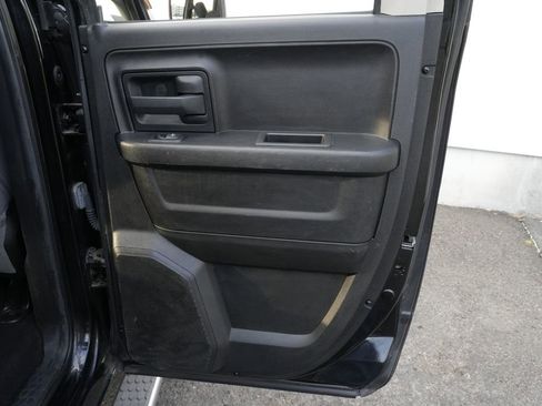 Used 2014 RAM 1500 Express w/ Ram Charger Package AWD/4WD image 33
