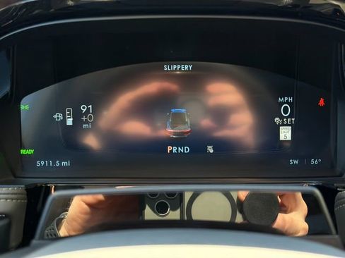 Used 2024 Lincoln Corsair Grand Touring w/ Equipment Group 302A image 45