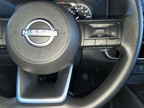 Certified 2024 Nissan Rogue S image 24