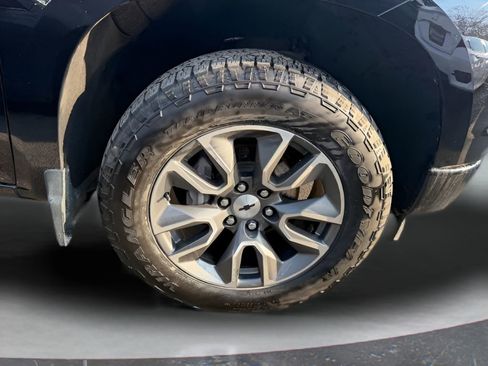 Used 2024 Chevrolet Silverado 1500 RST image 13