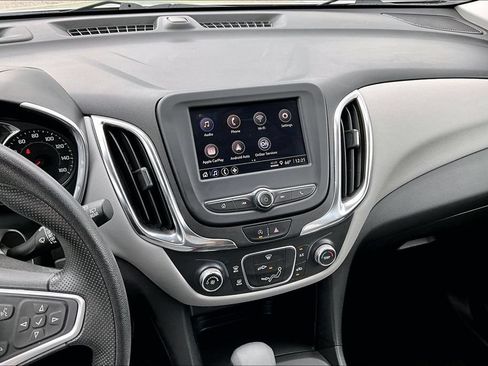 Used 2022 Chevrolet Equinox LT AWD/4WD image 6