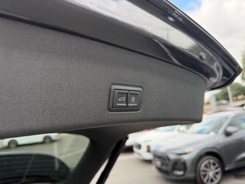 New 2026 Audi Q3 quattro 2.0T AWD/4WD image 29