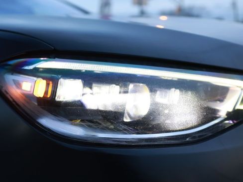 Used 2022 Mercedes-Benz S 500 4MATIC image 33