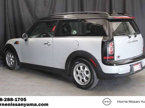 Used 2014 MINI Cooper Clubman image 14
