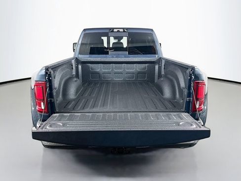 New 2026 RAM 3500 Longhorn image 16