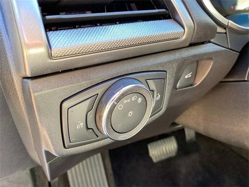 Used 2018 Ford Fusion S image 16