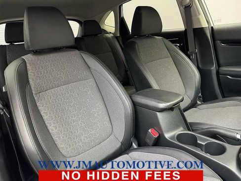 Used 2024 Kia Seltos X-Line AWD/4WD image 20