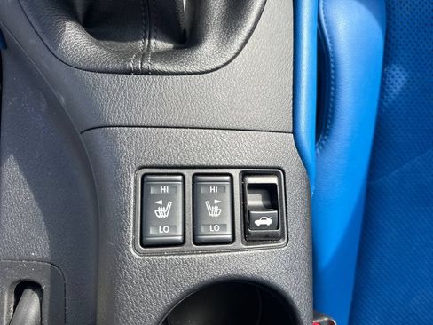 Used 2025 Nissan Z Performance w/ Floor Mat Package RWD image 45