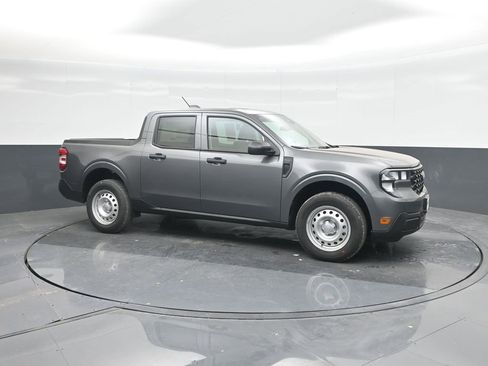 New 2025 Ford Maverick XL w/ Equipment Group 102A image 11