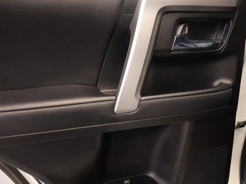 Certified 2023 Toyota 4Runner Limited AWD/4WD image 28