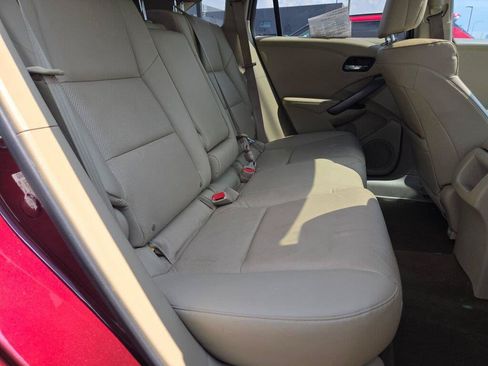 Used 2015 Acura RDX AWD image 8