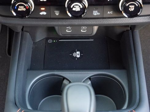 New 2027 Honda HR-V Sport image 21