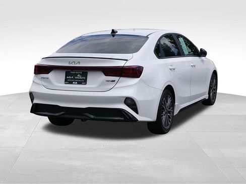 Used 2023 Kia Forte GT-Line FWD image 34