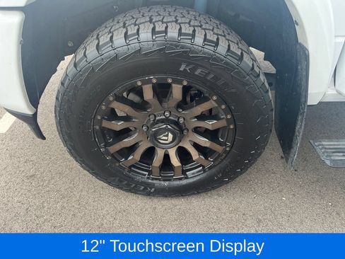 Used 2019 RAM 2500 Limited AWD/4WD image 34