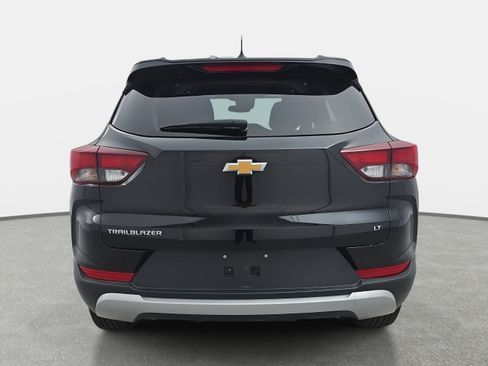 Used 2023 Chevrolet TrailBlazer LT image 6