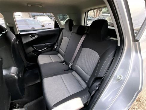 Used 2020 Kia Soul S image 19