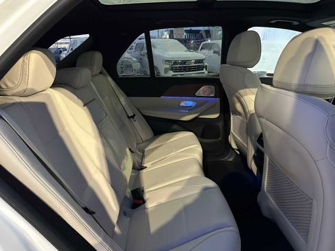 New 2026 Mercedes-Benz GLE 350 GLE 350 image 12