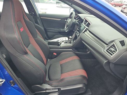 Used 2020 Honda Civic Si image 13