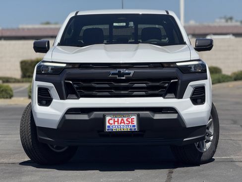 New 2026 Chevrolet Colorado LT w/ LT Convenience Package RWD image 2