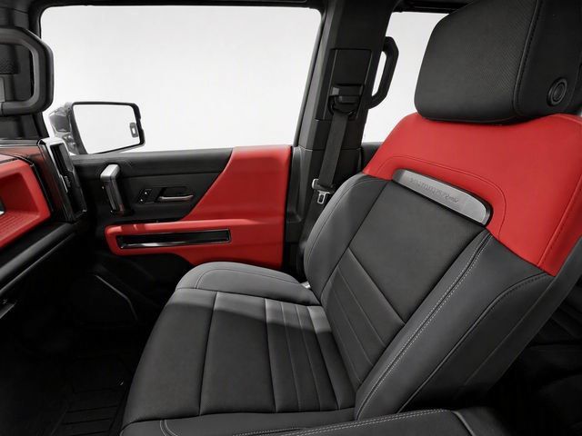 Used 2026 GMC Hummer EV 3X w/ Carbon Fiber Edition Package AWD/4WD image 13