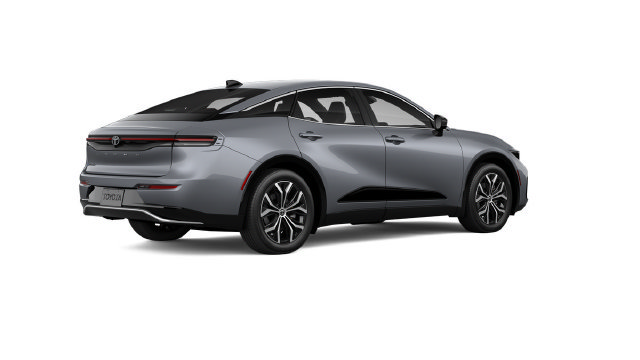 New 2027 Toyota Crown AWD/4WD image 12