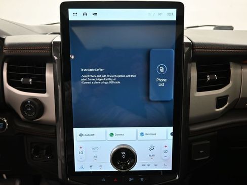 Used 2024 Ford Expedition Timberline AWD/4WD image 13