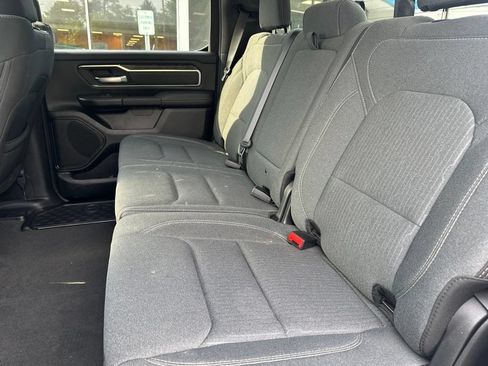 Used 2023 RAM 1500 Big Horn AWD/4WD image 13