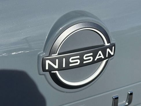 Certified 2023 Nissan Rogue SL w/ SL Premium Package image 7