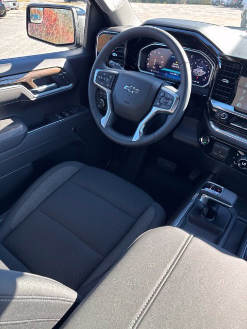 New 2026 Chevrolet Silverado 1500 RST w/ Z71 Off-Road Package AWD/4WD image 34