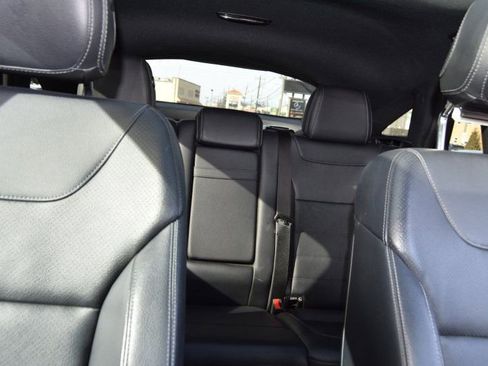 Used 2019 Mercedes-Benz GLE 43 AMG 4MATIC w/ Premium 3 Package image 28