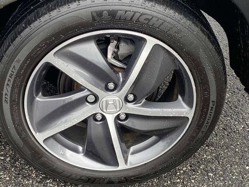 Used 2022 Honda HR-V EX image 26