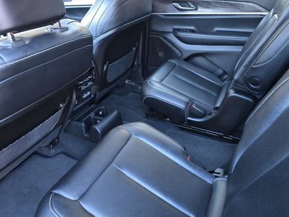 Used 2024 Jeep Grand Cherokee L Limited w/ Luxury Tech Group II