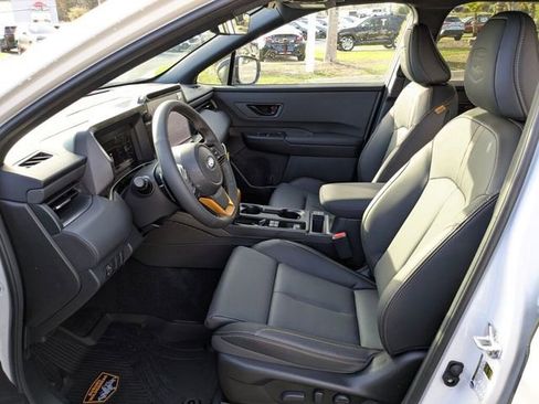 New 2026 Subaru Outback Wilderness image 23