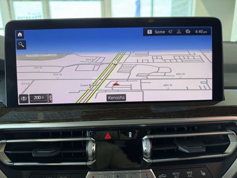 Used 2022 BMW X3 xDrive30i w/ Convenience Package w/ZPA image 25