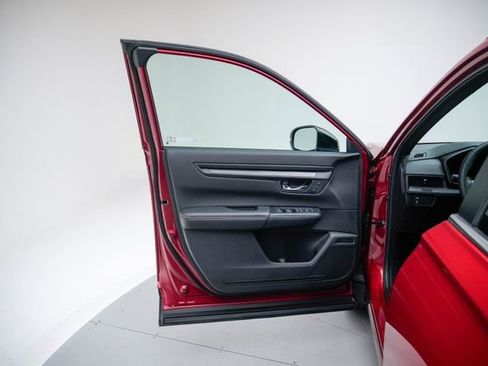 Used 2025 Honda CR-V Sport-L image 21