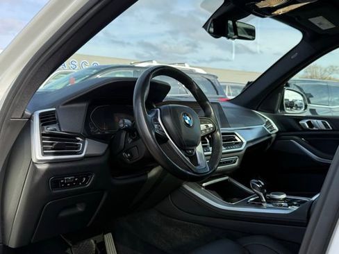 Used 2023 BMW X5 xDrive40i image 17