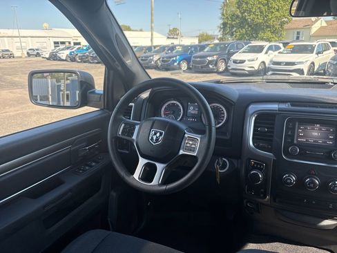 Used 2024 RAM 1500 Classic Warlock image 26