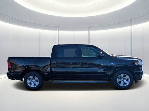 New 2026 RAM 1500 Big Horn image 2