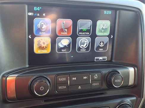 Certified 2018 Chevrolet Silverado 1500 LT w/ All Star Edition image 5