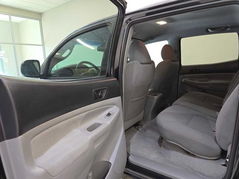 Used 2009 Toyota Tacoma 4x4 Double Cab image 22