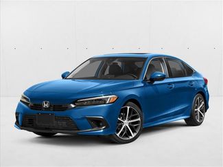 Used 2024 Honda Civic EX video 1