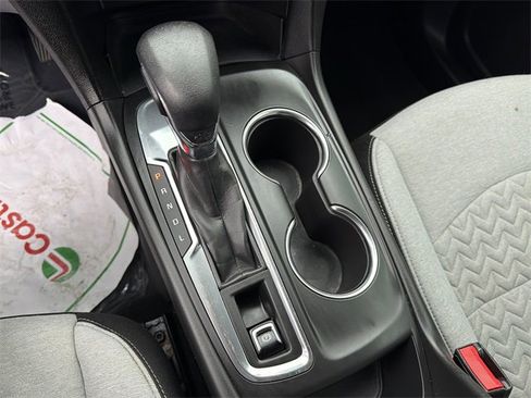 Used 2022 Chevrolet Equinox LT image 30