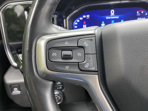 Used 2024 Chevrolet Silverado 3500 LT w/ Midnight Edition AWD/4WD image 20