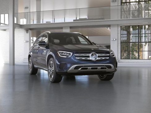 Certified 2022 Mercedes-Benz GLC 300 4MATIC image 10