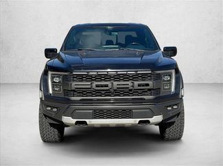 Used 2022 Ford F150 Raptor w/ Equipment Group 801A High AWD/4WD video 2
