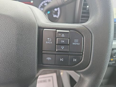 Used 2025 Ford F350 XLT w/ FX4 Off-Road Package image 19