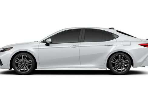 New 2026 Toyota Camry XSE AWD/4WD image 4