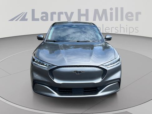 Used 2021 Ford Mustang Mach-E Select w/ Comfort/Technology Package AWD/4WD image 8