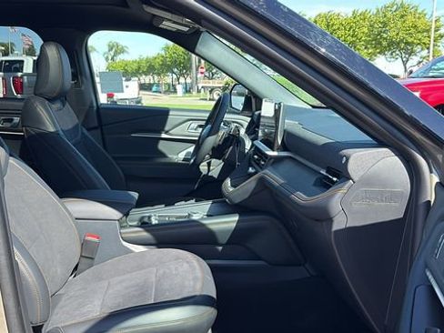 New 2026 Ford Explorer Tremor w/ Tremor Ultimate Package AWD/4WD image 11
