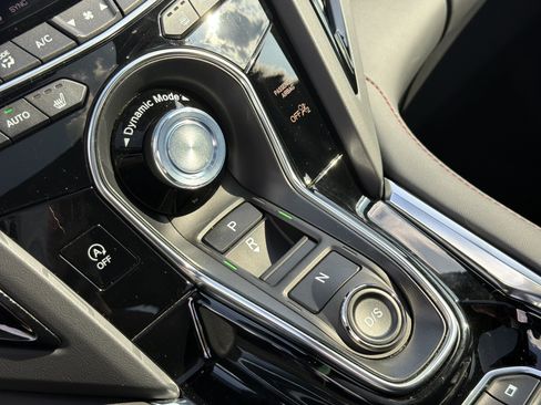 Certified 2024 Acura RDX A-Spec AWD/4WD image 26